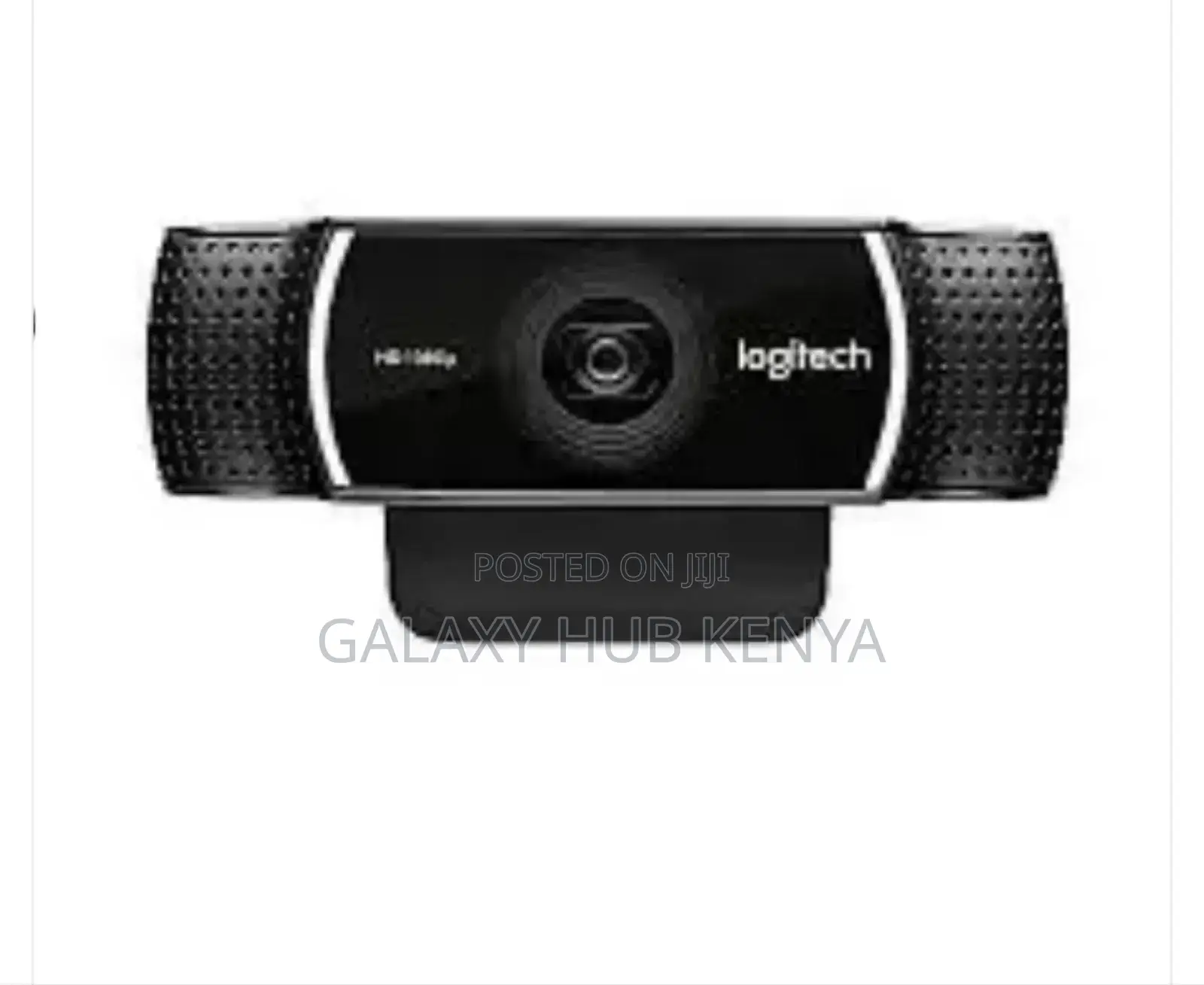 Logitech C922 Hd Stream 1080p Hd Webcam