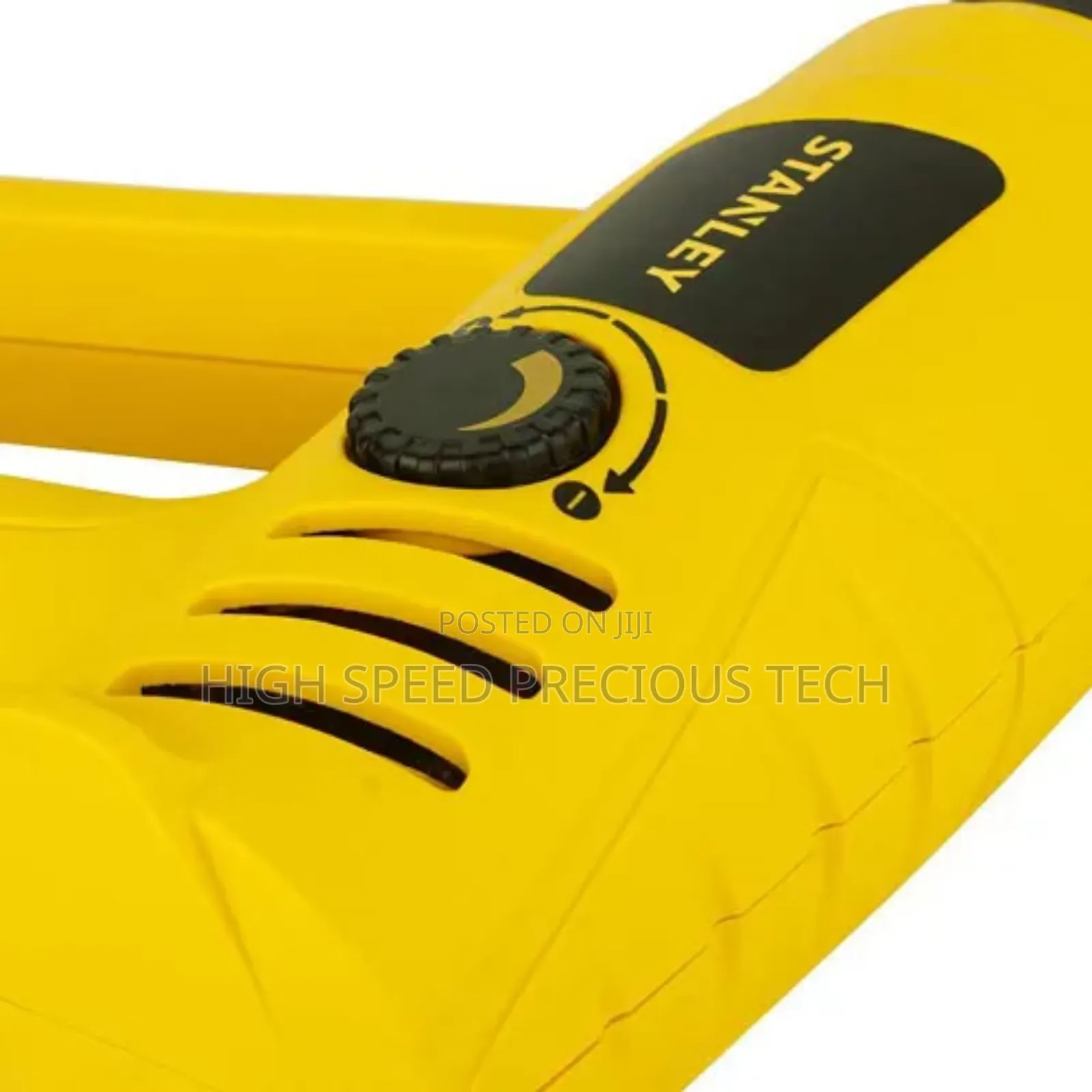 Stanley Heatgun 2000watts