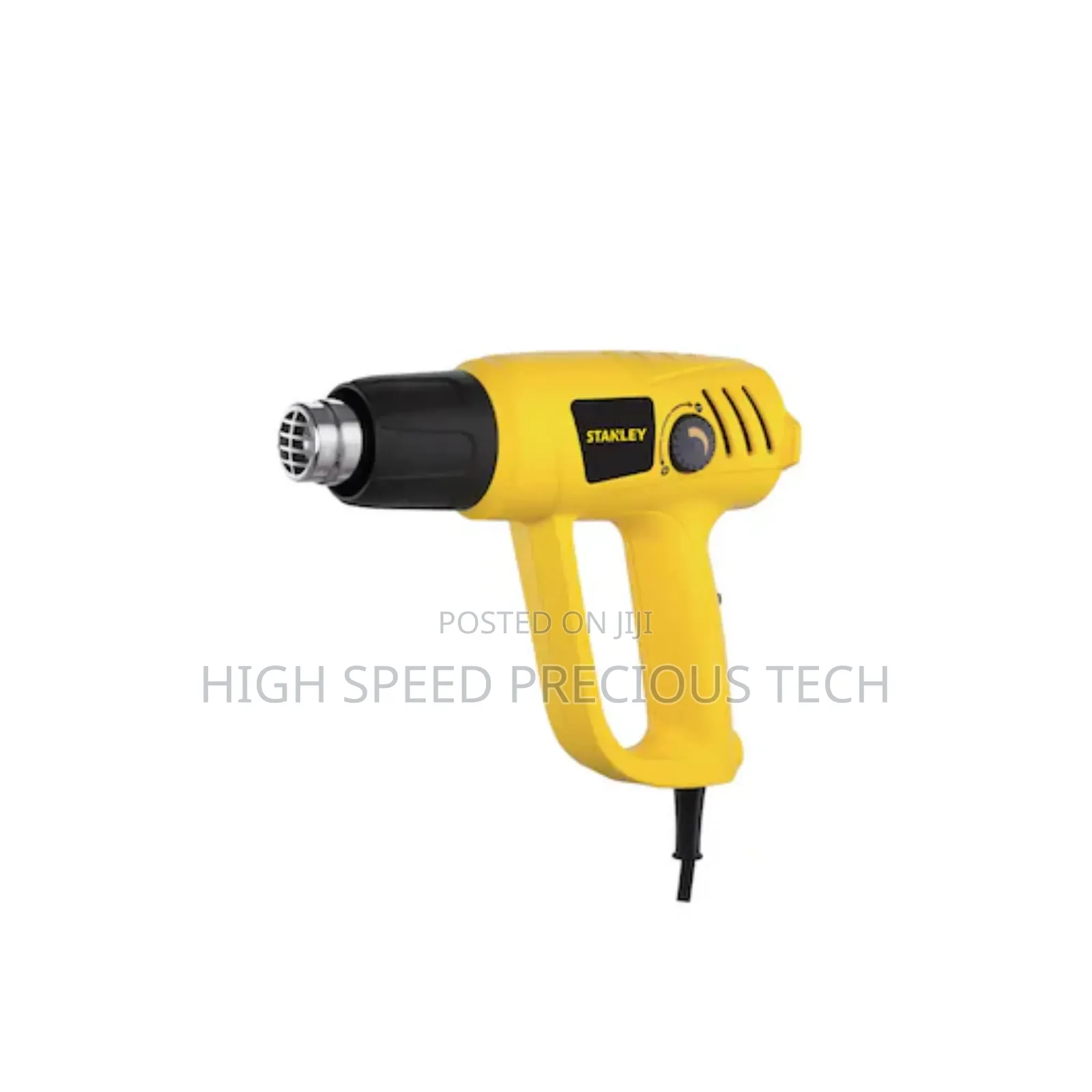 Stanley Heatgun 2000watts
