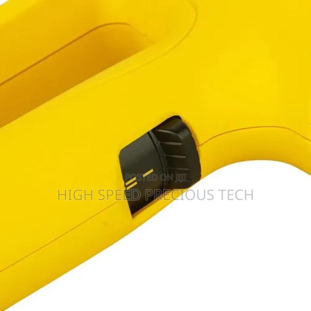 Stanley Heatgun 2000watts - thumbnail 8