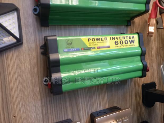 Inverter 600w