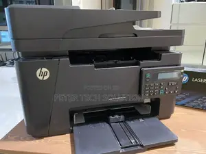 Hp Laserjet Pro MFP M127fw