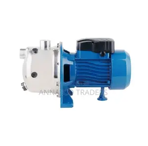 Powerful Usk Jets-100 1hp Stainless Head Surface Water Pump