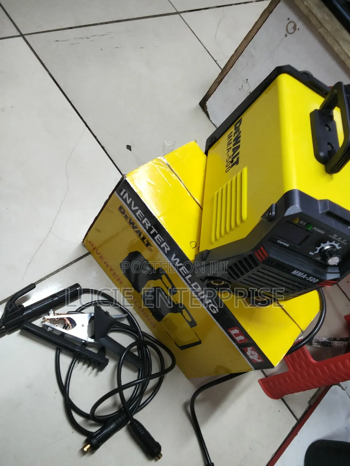 Dewalt Welding Machine/ Heavy Duty Dewalt Welding Machine
