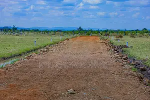 50x100ft Plot | Juja Farm | Water on Site | 1.2m Only^Sk