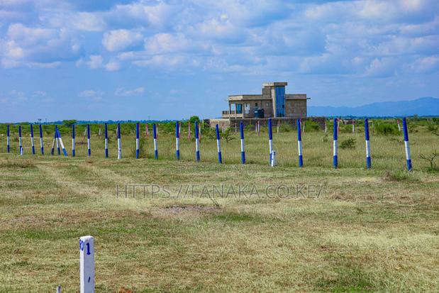 50x100ft Plot | Juja Farm | Water on Site | 1.2m Only^Sk - thumbnail 3