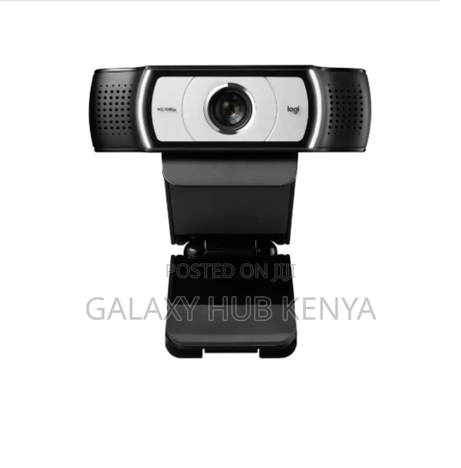 Logitech C930e Webcam