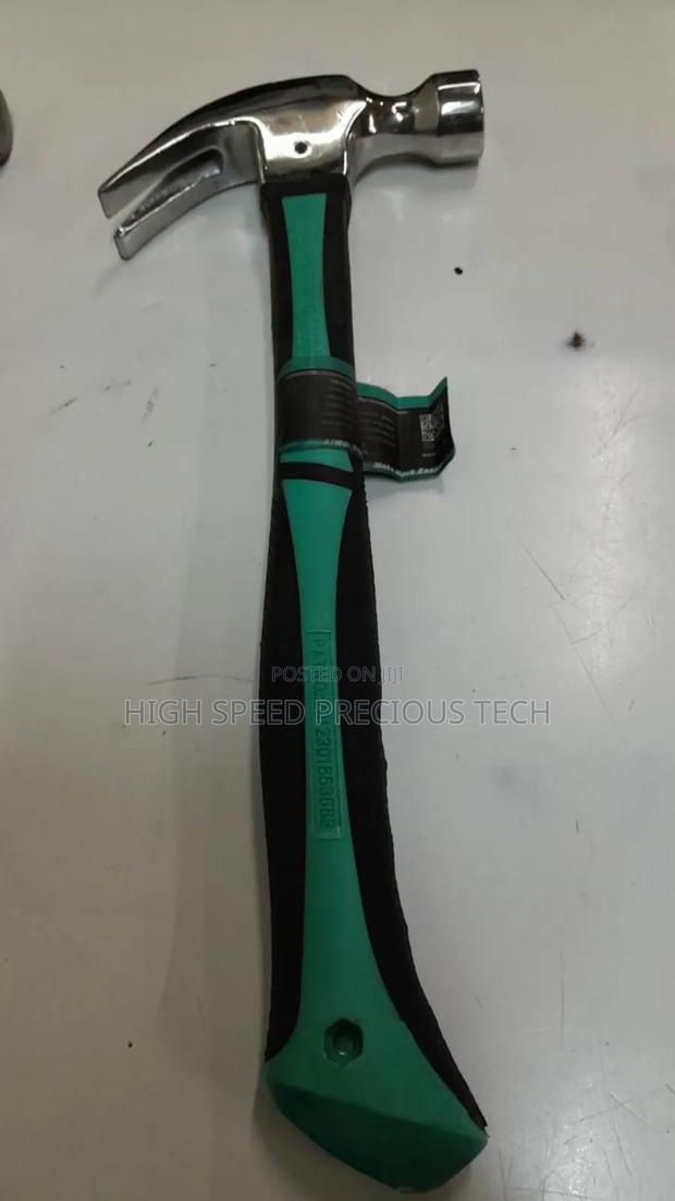 Claw Hammer - thumbnail 3