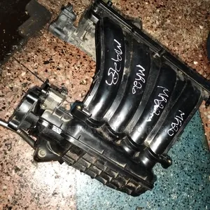 Inlet Manifold Mr20 Nissan Extrail