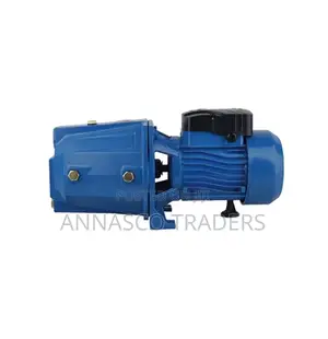 Usk Jet-100 1hp Surface Water Pump