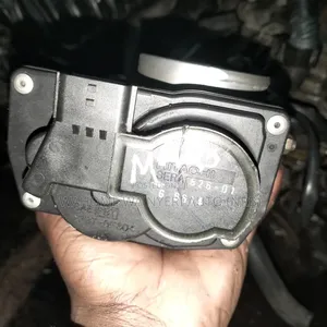 Nissan Extrail Mr20 Body Throttle