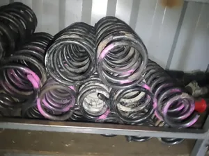 Audi Q5 Coil Springs  Each