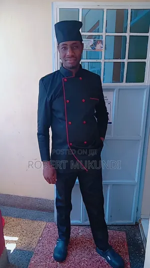 Professional Chef
