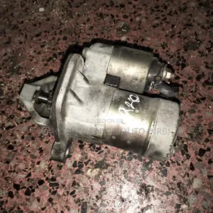 Starter Mr20 Nissan Xtrail,Dualis,Serena