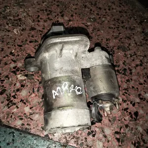 Starter Mr20 Nissan Xtrail,Dualis,Serena
