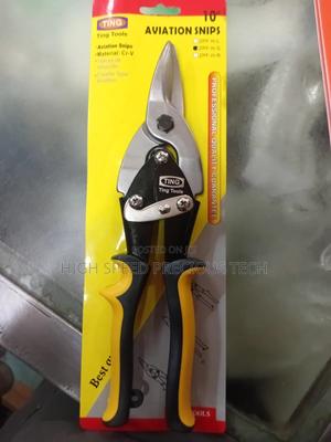 Aviation Snip 10" - thumbnail 2