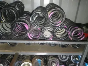 Mercedes Benz C300 C250 Coil Springs 