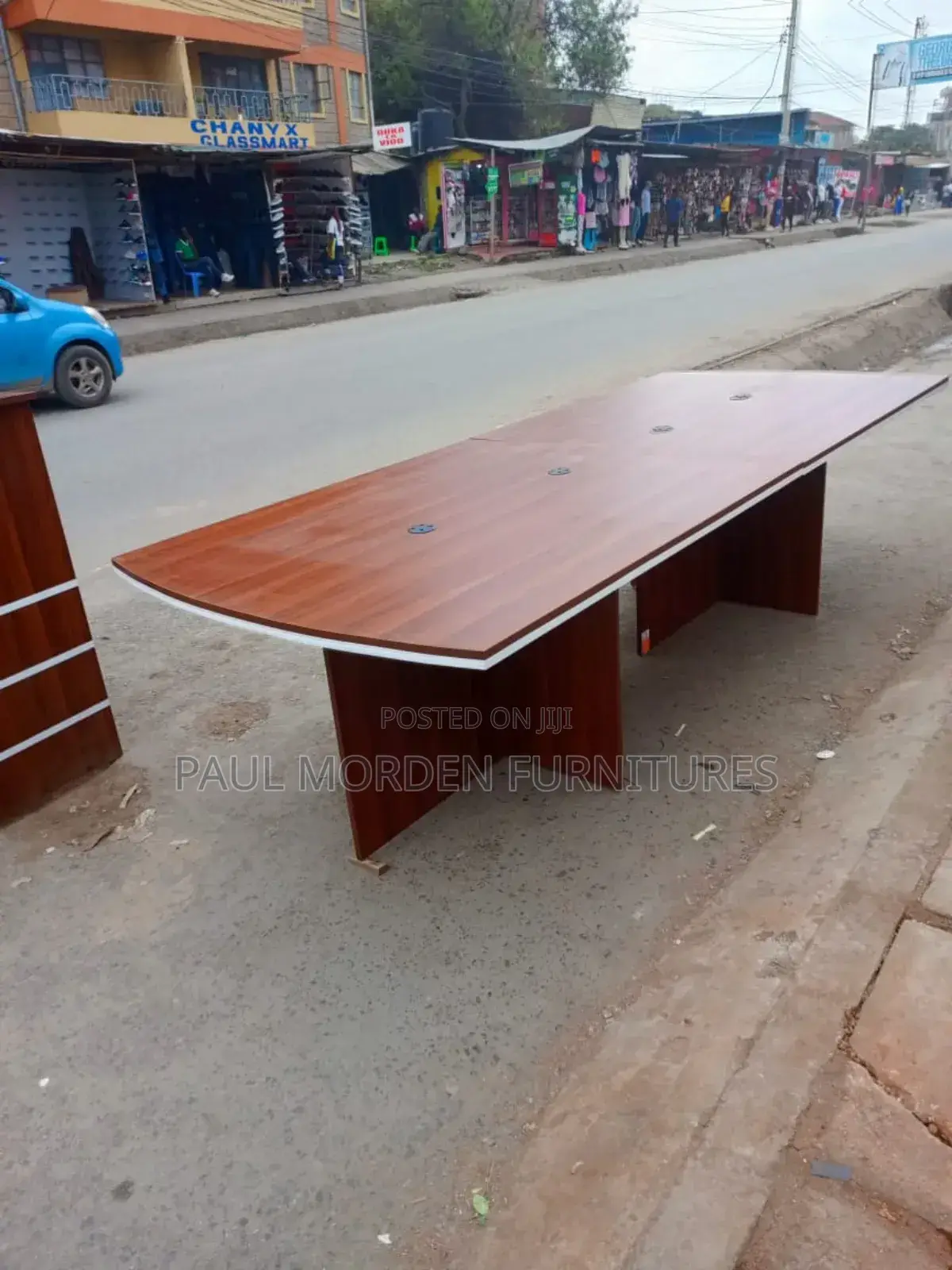 Conference Table/ Boardroom Table 2.4m
