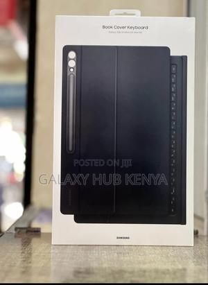 Samsung Smart Keyboard Cover for S10 Fe + 5g - thumbnail 2