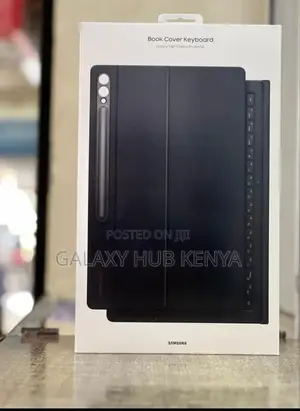 Samsung Smart Keyboard Cover for S10 Fe + 5g