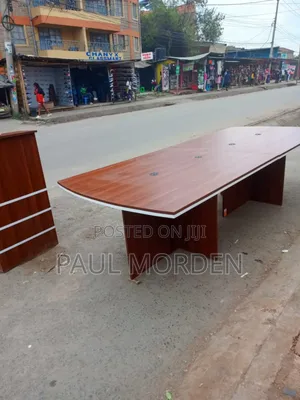 Conference Table 2.4m