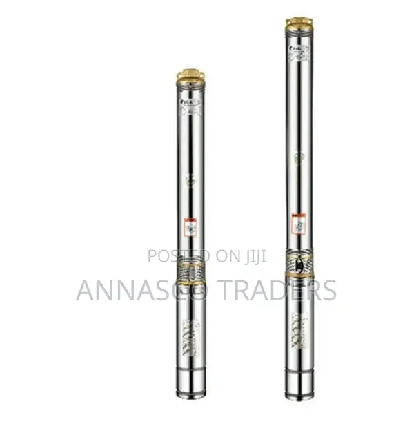 Powerful Usk Submersible Water Pump 0.75hp 4sdm310