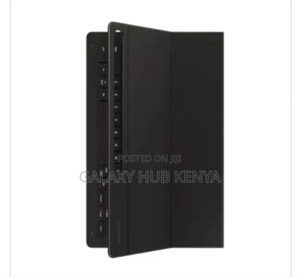 Samsung Smart Keyboard Cover for S10 Fe + 5g - thumbnail 3