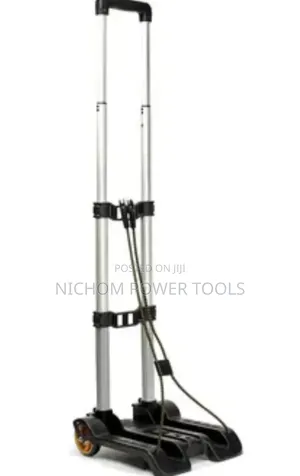 Adjustable Hand Truck/Trolley