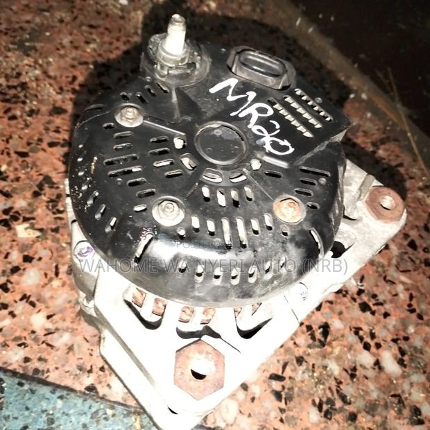 Alternator Mr20 Nissan Extrail,Bluebird ,Dualis,Serena