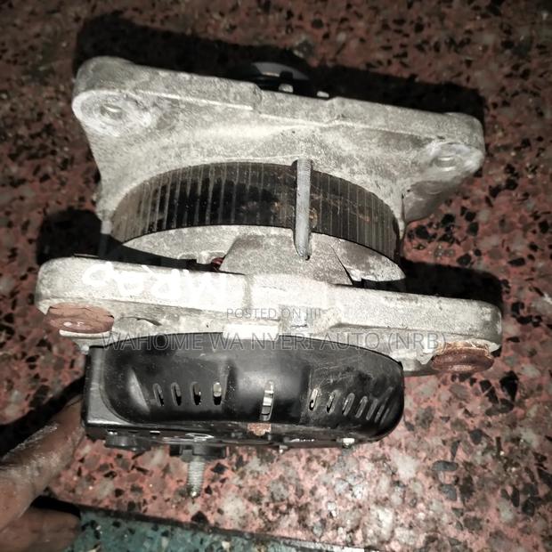 Alternator Mr20 Nissan Extrail,Bluebird ,Dualis,Serena - thumbnail 2