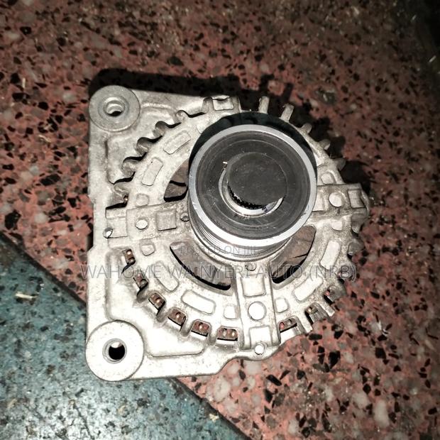 Alternator Mr20 Nissan Extrail,Bluebird ,Dualis,Serena - thumbnail 3