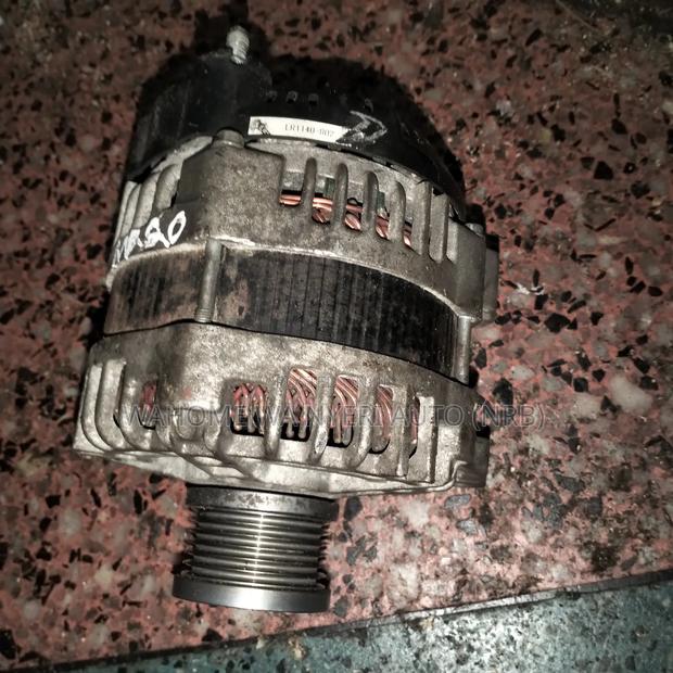 Alternator Mr20 Nissan Extrail,Bluebird ,Dualis,Serena - thumbnail 5
