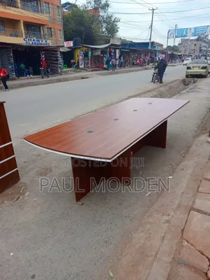 Conference Table Conference Table