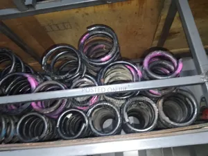Vw Passat Tdi Coil Springs 