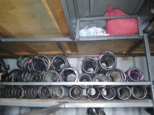 Vw Passat Tdi Coil Springs 