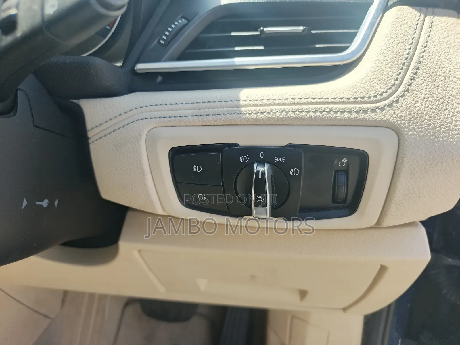 BMW 118d 2018 Blue