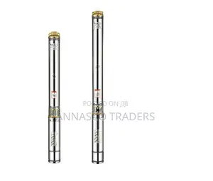 Powerful Usk Submersible Water Pump 1hp 4sdm313