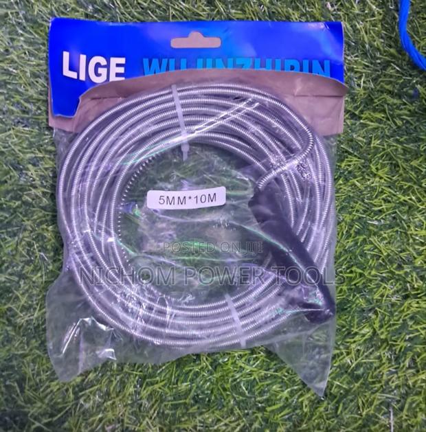 5mm × 10m Sink Drain Cleaner/Pipe Drain Cleaner - main view