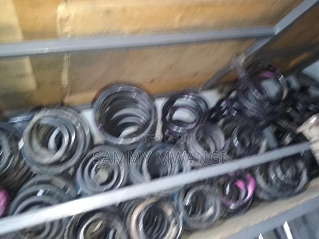Vw Polo Heavy Duty Coil Springs   - thumbnail 2