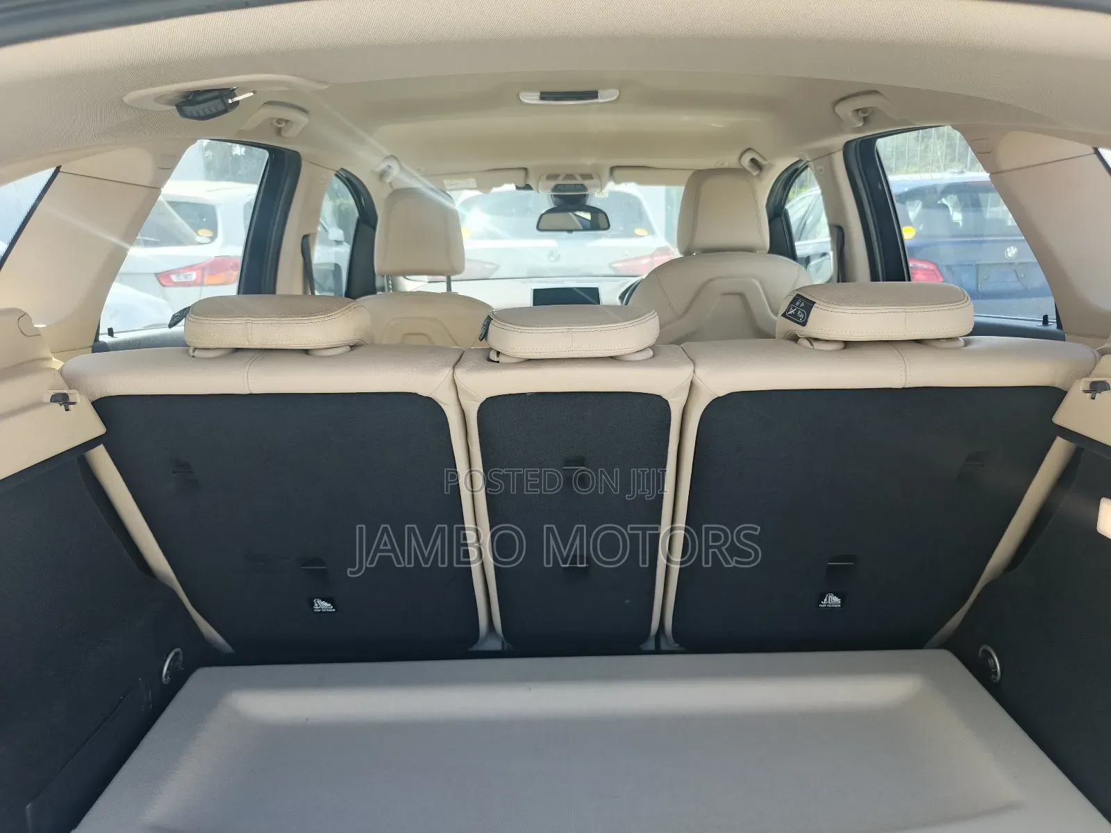BMW 118d 2018 Blue