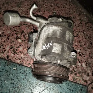 Mr20 Aircon Nissan Extrail,Dualis,Serena