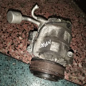 Mr20 Aircon Nissan Extrail,Dualis,Serena