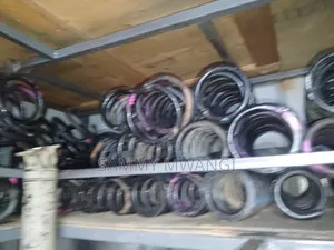 Mazda Atanza Heavy Duty Coil Springs 