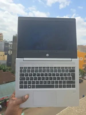 Laptop HP ProBook 430 G6 8GB Intel Core I5 SSD 256GB