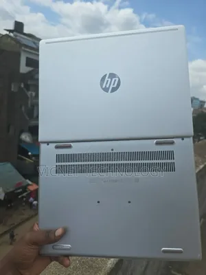 Laptop HP ProBook 430 G6 8GB Intel Core I5 SSD 256GB