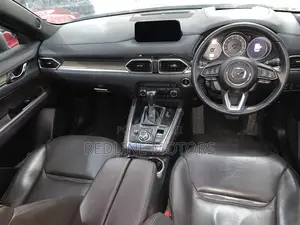 Mazda CX-8 2.2 FWD (6 seater) 2018 Gray