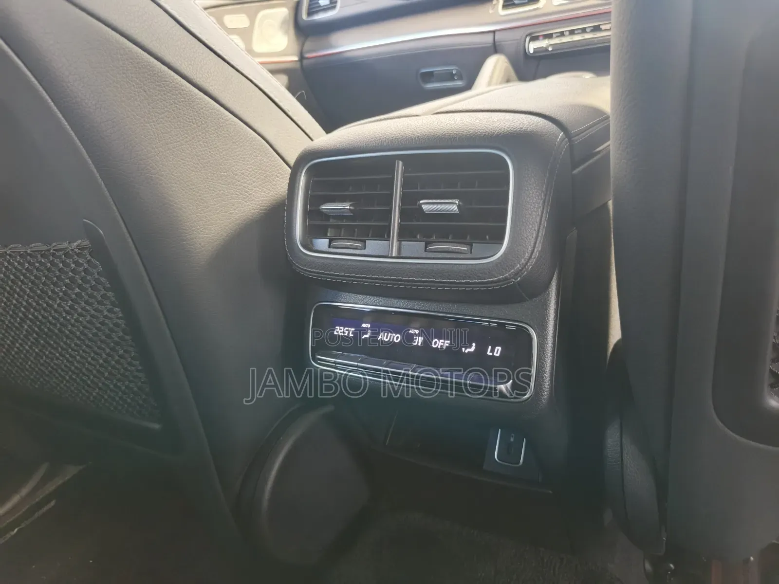 Mercedes-Benz GLE-Class GLE 400d 4MATIC 2021 White