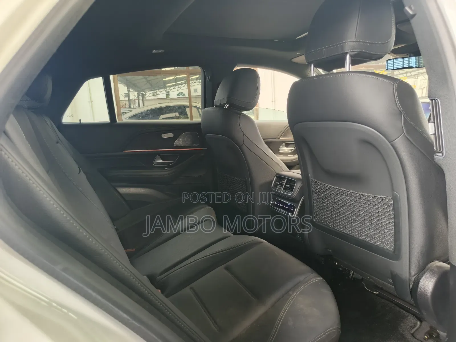 Mercedes-Benz GLE-Class GLE 400d 4MATIC 2021 White