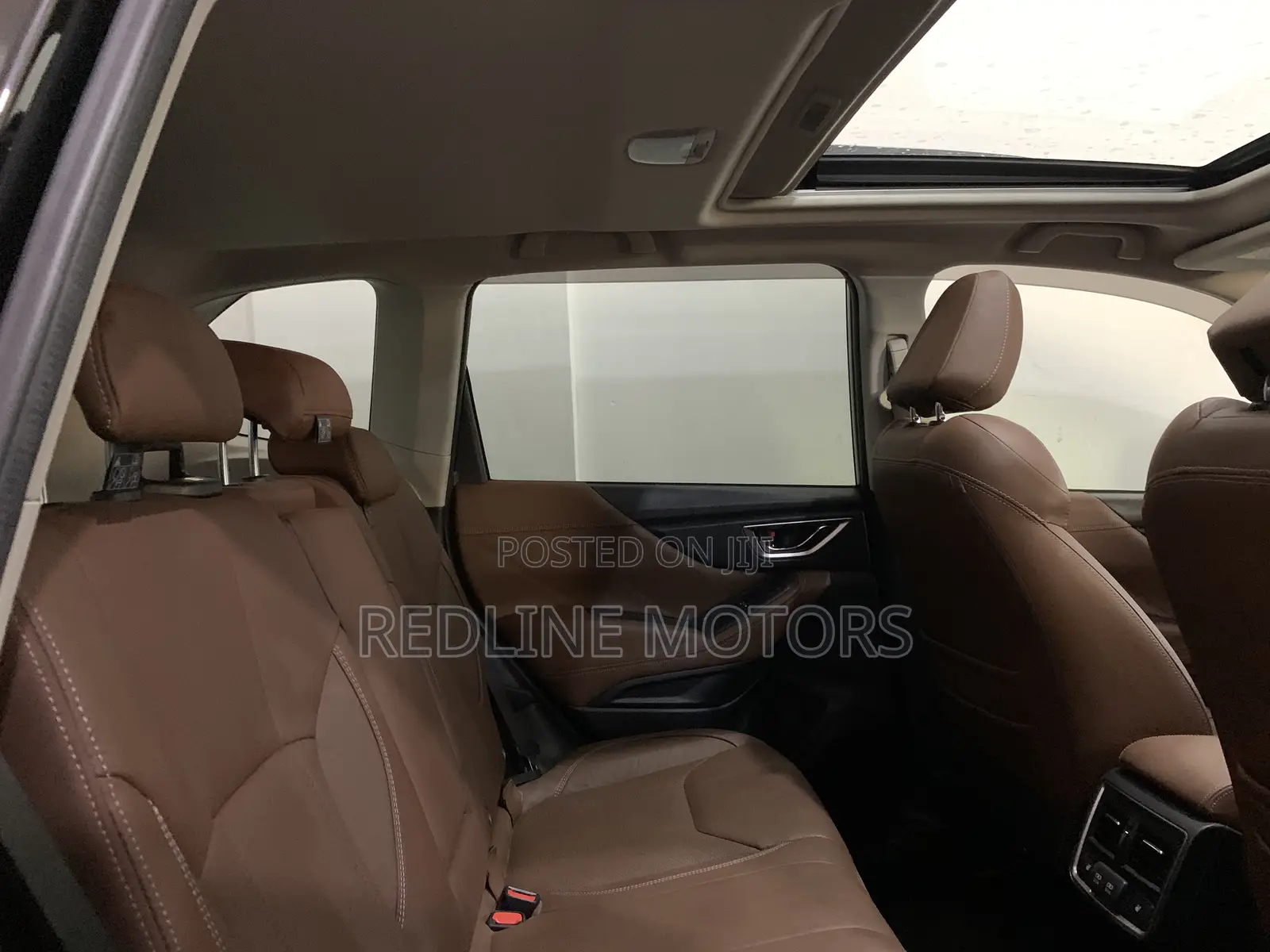 Subaru Forester 2.5i AWD 2018 Black