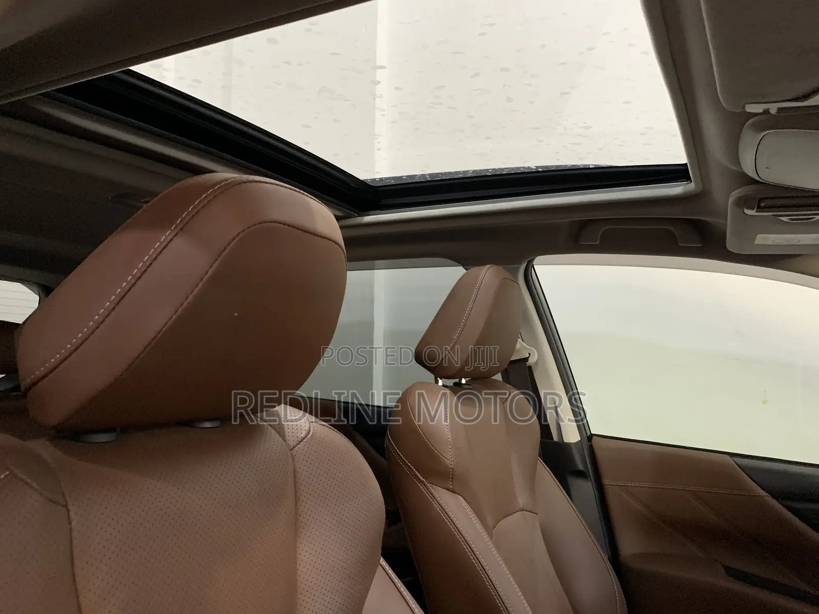 Subaru Forester 2.5i AWD 2018 Black